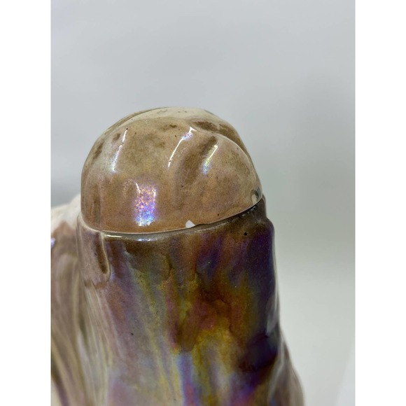 Vintage Mount Rushmore Decanter (JW Dant 1969) - Picture 9 of 11